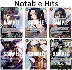 One Piece TCG | DP-01 Sealed English Box | 8 x OP-04 Kingdoms of Intrigue DP | - Image 3