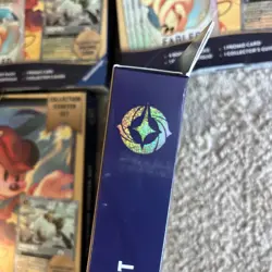 Fabled Disney Lorcana Collection Starter Set- Lot of 4 Sealed (16 packs/w promo) - Image 2