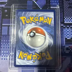Pikachu 190/SVP - Promo Pokemon Card Mew World Championships 2024 not near mint - Image 2