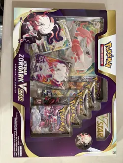 Lot of 5 - Pokemon: Origin Forme - Palkia VSTAR Premium Collection - [NEW] - Image 1