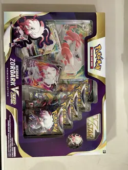 Lot of 5 - Pokemon: Origin Forme - Palkia VSTAR Premium Collection - [NEW] - Image 2