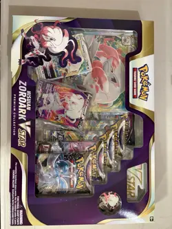 Lot of 5 - Pokemon: Origin Forme - Palkia VSTAR Premium Collection - [NEW] - Image 3