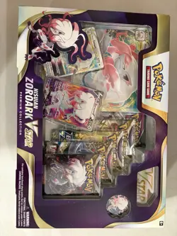 Lot of 5 - Pokemon: Origin Forme - Palkia VSTAR Premium Collection - [NEW] - Image 4