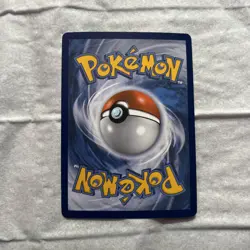 Pokemon TCG Alakazam EX 25/124 Ultra Rare Holo Card XY Fates Collide - Image 2