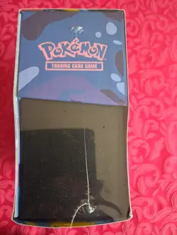 Pokemon TCG Chaos Rising Elite Trainer Box ETB Sealed In Hand - Image 2