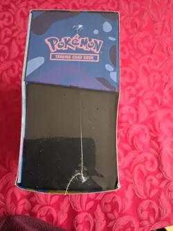 Pokemon TCG Chaos Rising Elite Trainer Box ETB Sealed In Hand - Image 5