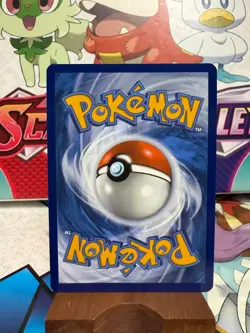 Beheeyem 121/086 Illustration Rare - Black Bolt English - Pokemon - SHIPS FAST - Image 2