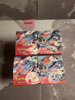 Pokemon TCG: Chaos Rising Booster Box - New & Sealed - Image 5
