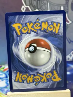 Pokemon TCG: Roaring Moon ex Gold Hyper Rare - Paradox Rift 262/182 - Near Mint - Image 2