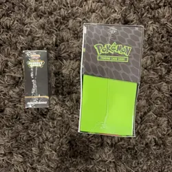 Pokemon TCG: Perfect Order ETB & Booster Bundle SEALED IN HAND Ships ASAP - Image 2