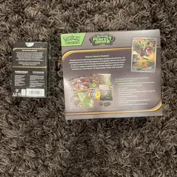 Pokemon TCG: Perfect Order ETB & Booster Bundle SEALED IN HAND Ships ASAP - Image 3