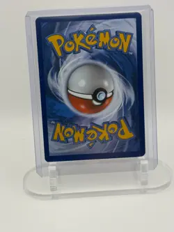 Mew 011/025 Holo Rare Celebrations Pokemon NM - Image 2