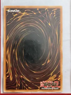 Yugioh Evenly Matched RA01-EN074 Quarter Century Secret Rare 1st Ed NM - Image 2