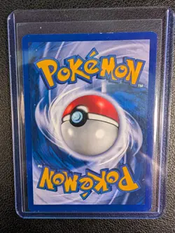 Clefairy Base Set Holo Rare *Shadowless* 5/102 POKEMON Excellent Condition LP - Image 2