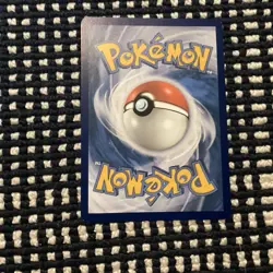 Pokemon TCG Iron Boulder EX Special Illustration Rare Holo 240 HP SV05 - Image 2