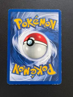 Vintage Pokemon TCG Psyduck 65/82 Team Rocket HP - Image 2