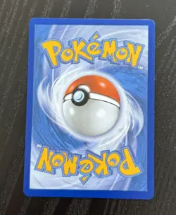 Pokemon TCG Mega Floette ex 117/086 - Special Illustration Rare Chaos Rising NM - Image 3