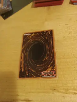 Yu-Gi-Oh! TCG Dark Magician Girl YGLD-ENA04 Common 1st Edition Near Mint - Image 2