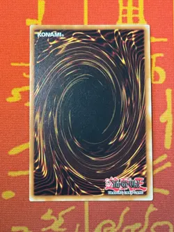 YUGIOH SNAKE-EYES DOOMED DRAGON ULTIMATE RARE NM RA05-EN039 - Image 2