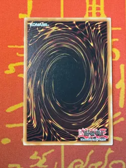 YUGIOH BYSTIAL DIS PATER ULTIMATE RARE NM RA05-EN041 - Image 2