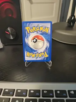Pokemon Card Erika's Clefairy 40/132 Gym Challenge Set 1st Edition Near Mint - Image 2