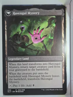 Havengul Laboratory - R9 - MTG - SLX Cards (SLX) - Image 2