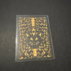 Pokai Gaku Sabrina’s Alakazam 158/152 TG UR - Pokemon Custom Card - Image 2