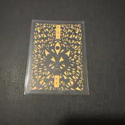 Pokai Gaku Zapdos 145/152 - Super Rare - Custom Pokemon Card - Image 2