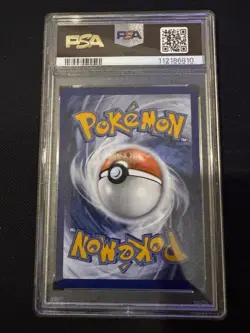 Lycanroc Holo PSA 10 Gem MT Sv09: Journey Together Card 166/159 - Image 2