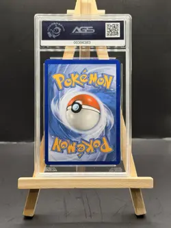 Pokemon Card Mewtwo & Mew GX 71/236 Tag Team AGS 8.5 - Image 2