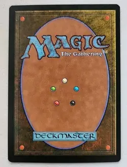 Angel of Fury Portal Second Age Regular NM Near Mint MTG - Image 2