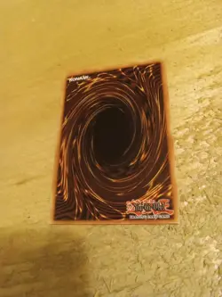 Yugioh x1 Dark Magician Limited Edition LC01-EN005 (Near Mint!) - Image 2