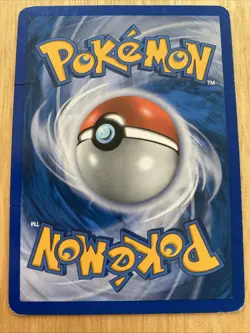 Happiny Mysterious Treasures Pokemon TCG 52/123 Diamond & Pearl Uncommon - Image 3
