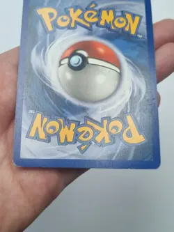 Pokemon TCG Rayquaza 22/107 Holo MP - Image 5