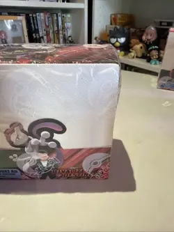 Pokemon - Display / Boite de 36 Boosters EV10 : Rivalites Destinees Fr - Image 3