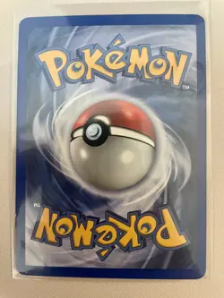 Pokemon TCG Grimer EX Legend Maker 54 Regular Common NM - Image 2