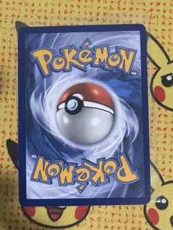 Roxie's Performance 112/086 Ultra Rare ME04: Chaos Rising Pokemon Near Mint - Image 2