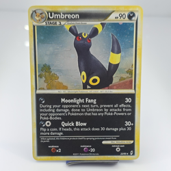 The Pokemon Company Umbreon 22/95 Call of Legends Holo Rare Reverse ENG 90 HP - Image 1