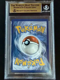 Rayquaza VMAX 218/203 Evolving Skies Alt Art Holo Secret Rare BGS 10 - Image 2
