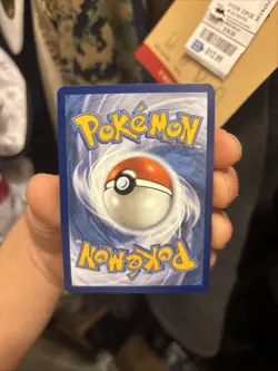 Pokemon TCG Hydrapple Illustration Rare IR 188/182, Destined Rivals - Image 2