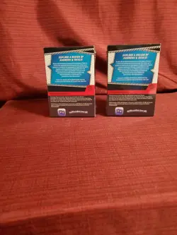 Pokemon TCG: Black Bolt Booster Bundle Set of 2 Sealed New - Image 3