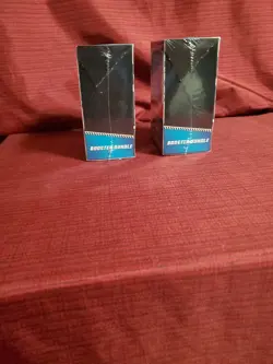Pokemon TCG: Black Bolt Booster Bundle Set of 2 Sealed New - Image 4
