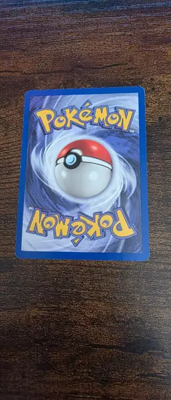 Poke Ball 121/130 Common Base Set 2 Pokemon Lightly Played - Image 2