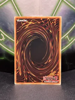 Yugioh Infinitrack Fortress Megaclops MP20-EN216 Ultra Rare 1st Edition NM - Image 2