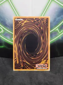 Yugioh Chimera The King Of Phantom Beasts MP24-EN095 Prismatic Secret Rare NM - Image 2