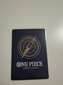 One Piece TCG Monkey.D.Luffy P-106 Winner Pack 2026 Vol.2 Eng - Image 2