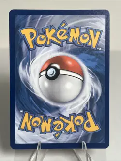 LP Galarian Slowpoke SWSH126 Sword & Shield Promo AUTHENTIC Pokemon Card - Image 2