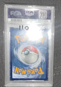 PSA10 Charizard V SWSH050 SWSH: Sword & Shield Promo Cards Holo - Image 2