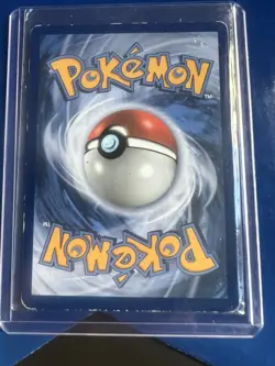 Pokemon TCG Mewtwo EX 103/108 Ultra Rare Holo Card Evolutions XY LP - Image 2