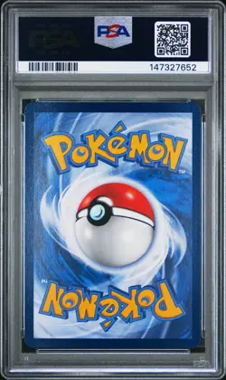 2023 POKEMON TRADITIONAL CHINESE SV-P PROMO #050 DETECTIVE PIKACHU PSA 10 Card - Image 2